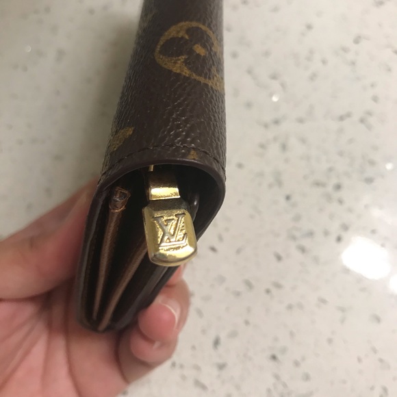 Louis Vuitton Vintage Monogram wallet - Picture 5 of 13